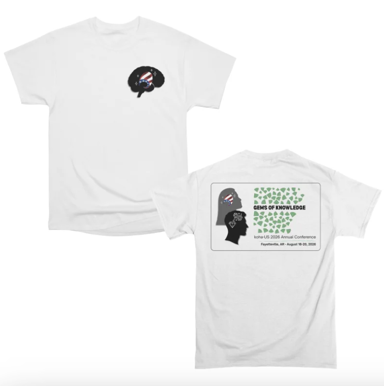 2026 Conference Shirt